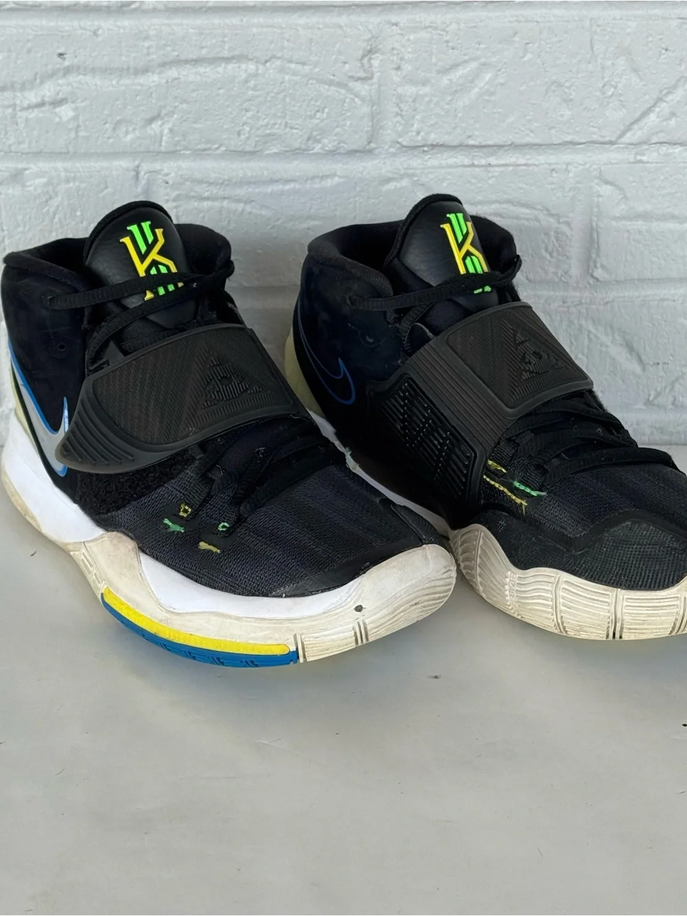 Nike Kyrie 6 